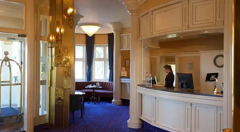 Ferienhaus in London