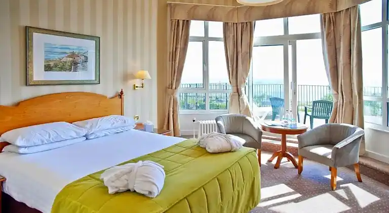 Ferienhaus in London