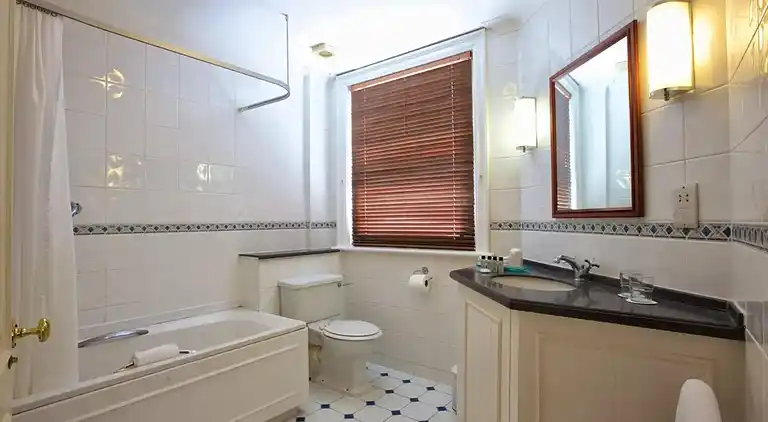 Ferienhaus in London