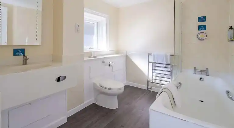 Ferienhaus in London