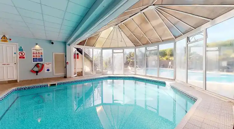 Ferienhaus in London