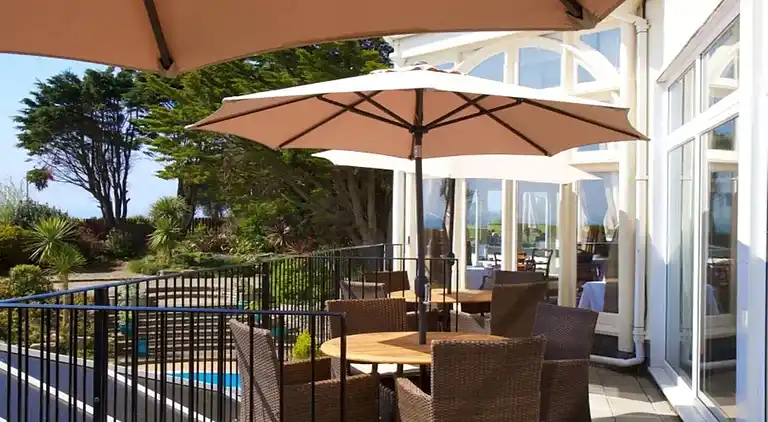 Ferienhaus in London