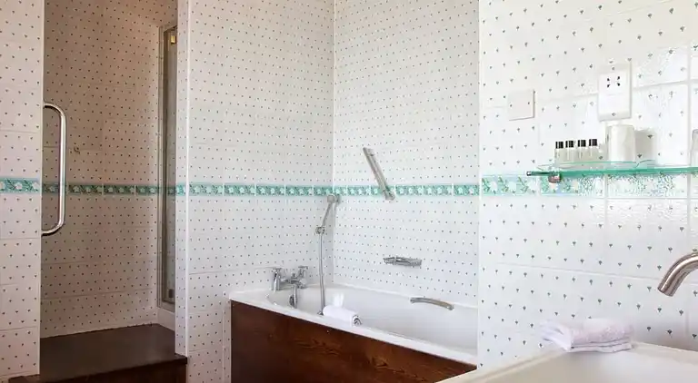 Ferienhaus in London