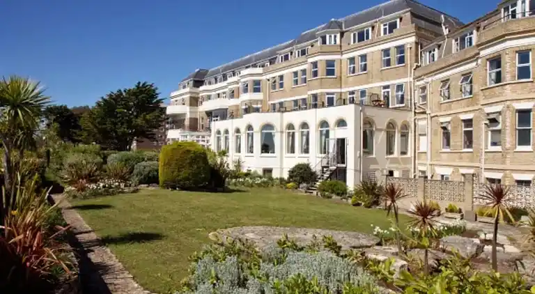 Ferienhaus in London