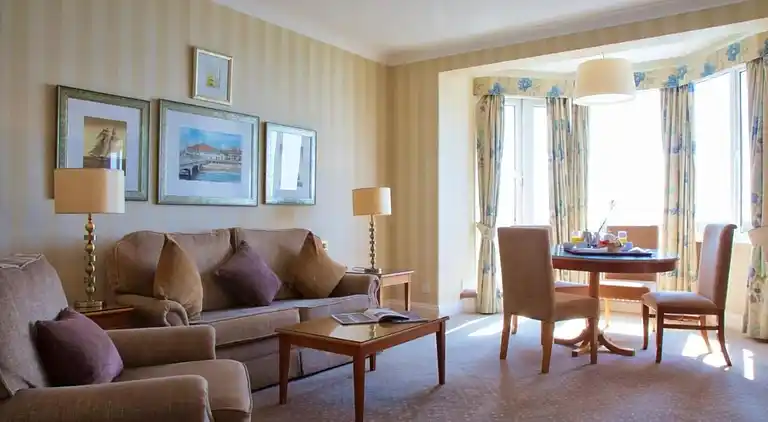 Ferienhaus in London