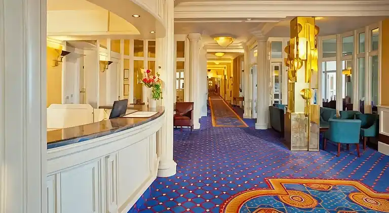 Ferienhaus in London