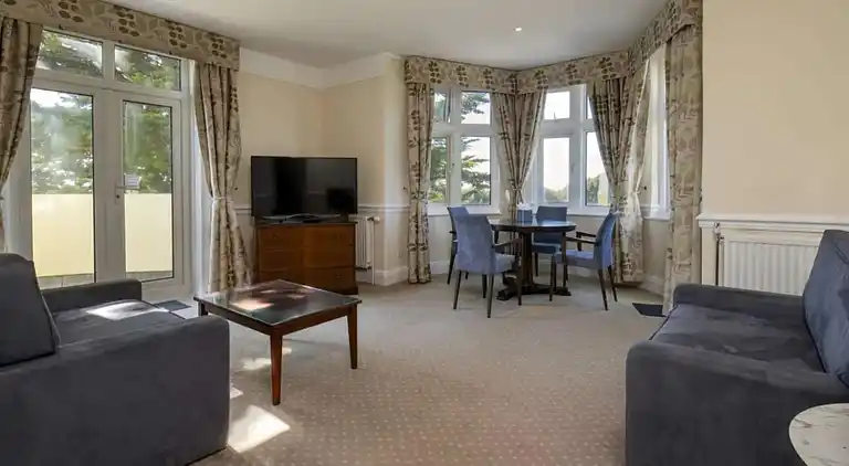 Ferienhaus in London