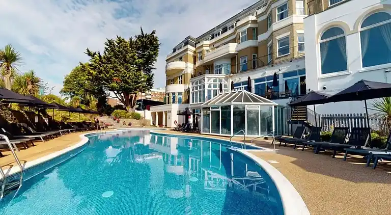 Ferienhaus in London