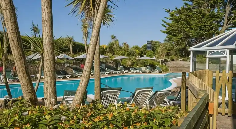 Ferienhaus in London