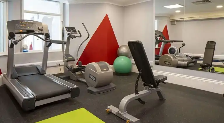 Ferienhaus in London