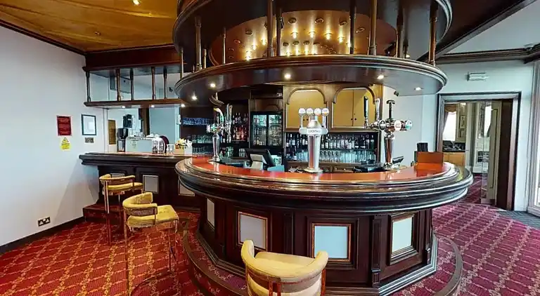 Ferienhaus in London