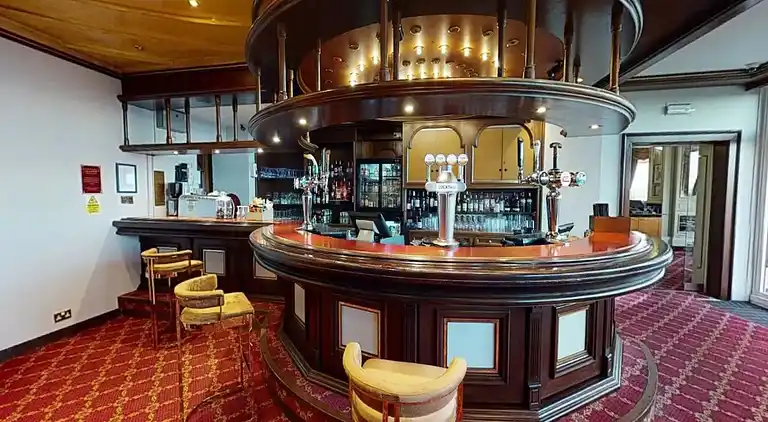 Ferienhaus in London