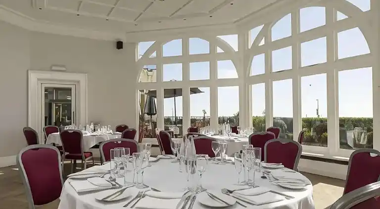 Ferienhaus in London