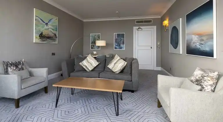 Ferienhaus in London