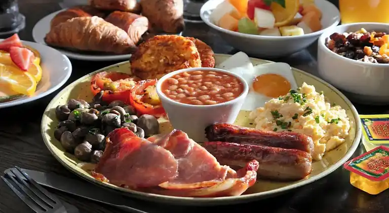 Ferienhaus in London