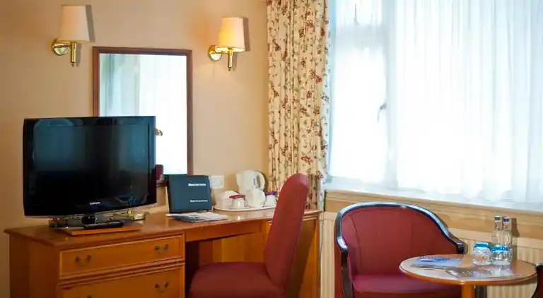 Ferienhaus in London