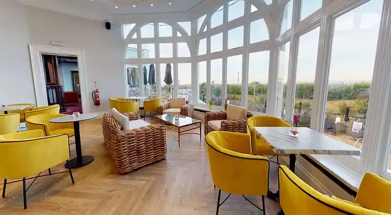 Ferienhaus in London