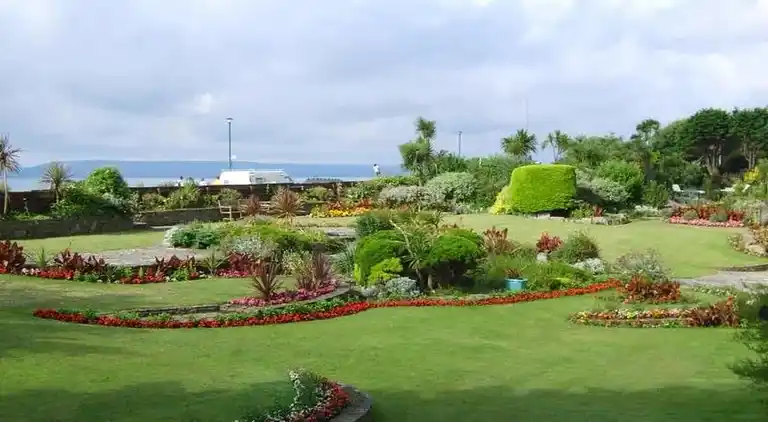 Ferienhaus in London