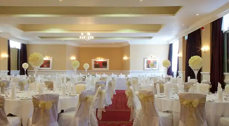 Ferienhaus in London