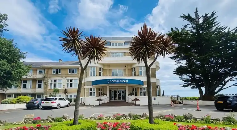 Ferienhaus in London