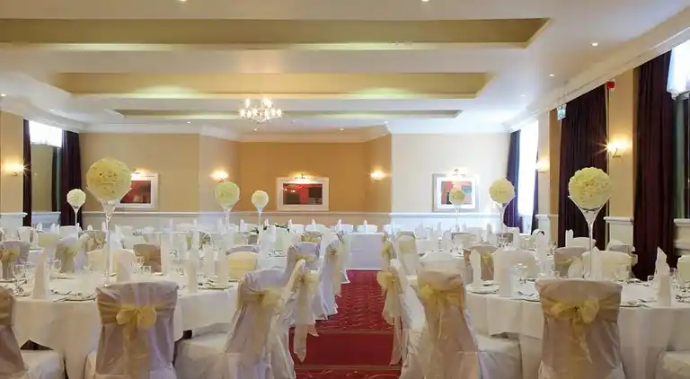 Ferienhaus in London