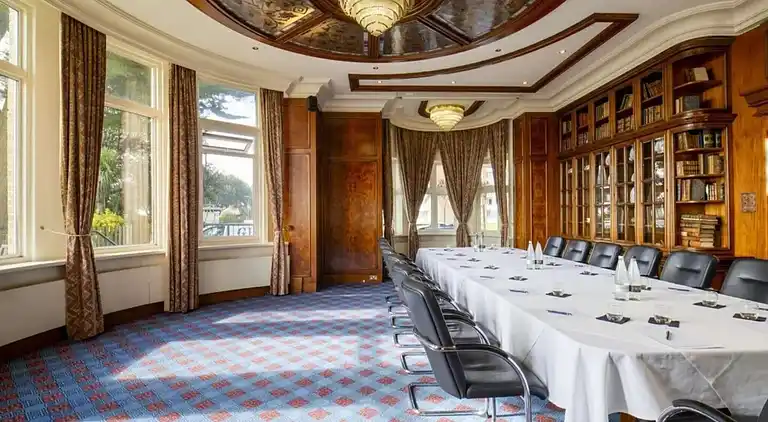 Ferienhaus in London