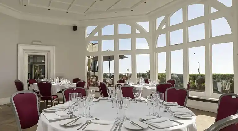 Ferienhaus in London