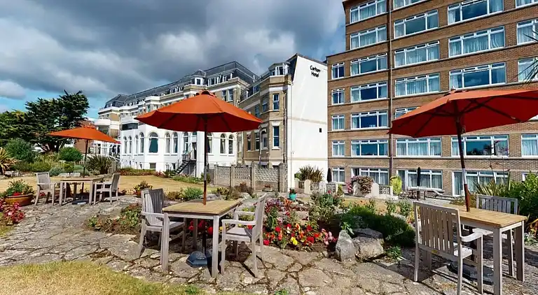 Ferienhaus in London