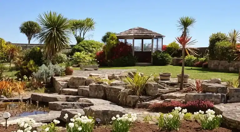 Ferienhaus in London