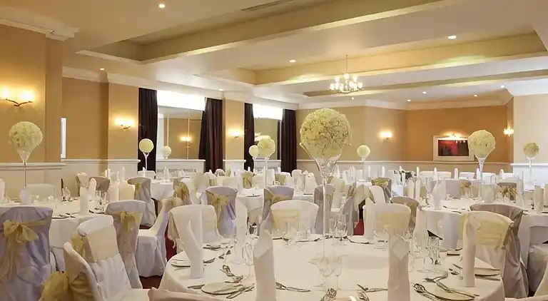 Ferienhaus in London