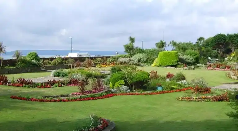 Ferienhaus in London