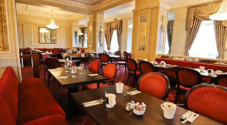 Ferienhaus in London