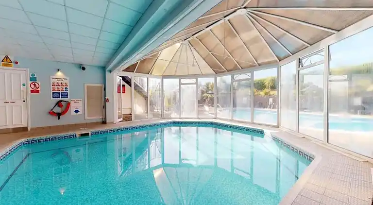 Ferienhaus in London