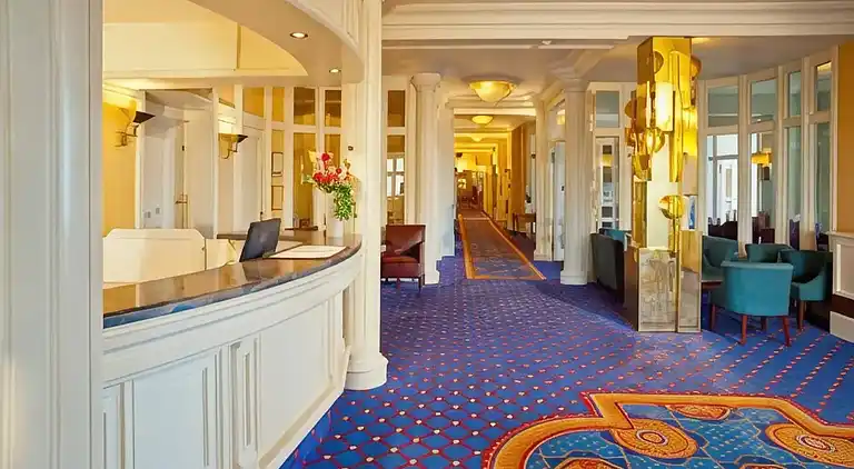 Ferienhaus in London