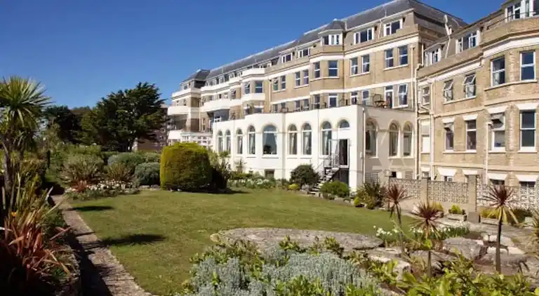 Ferienhaus in London