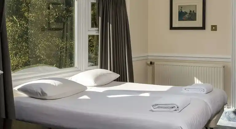 Ferienhaus in London