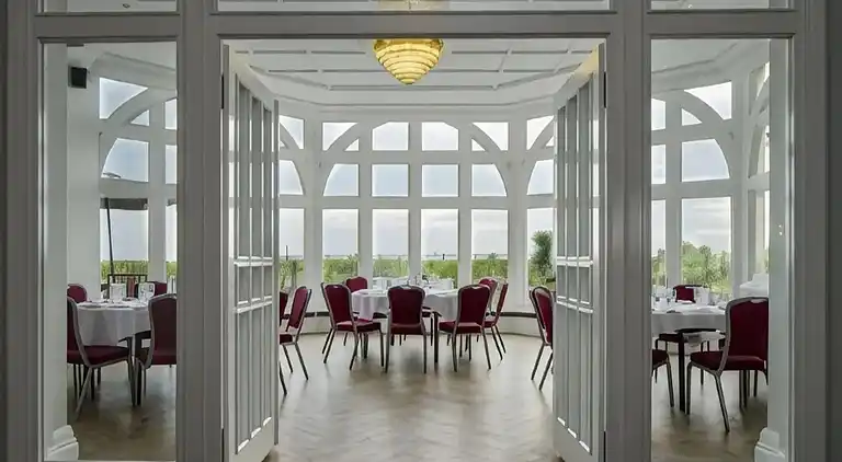 Ferienhaus in London