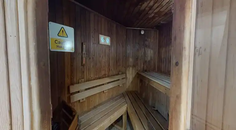 Ferienhaus in London