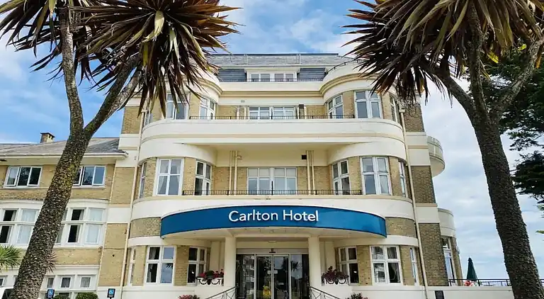 Ferienhaus in London