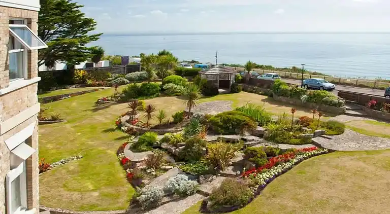 Ferienhaus in London