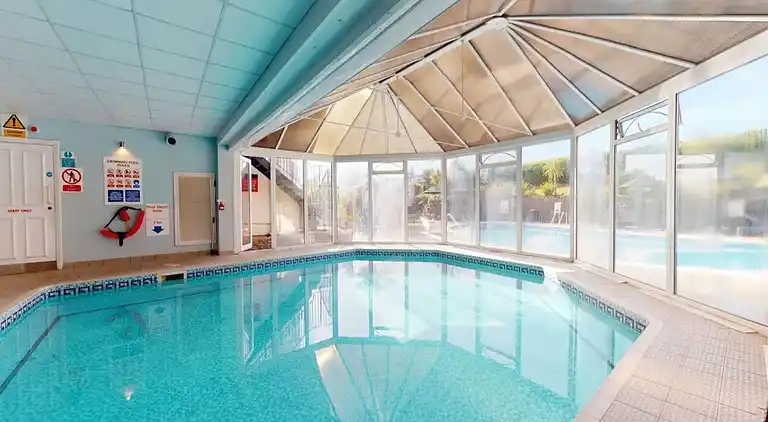 Ferienhaus in London