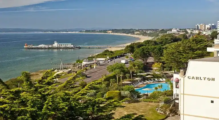 Ferienhaus in London