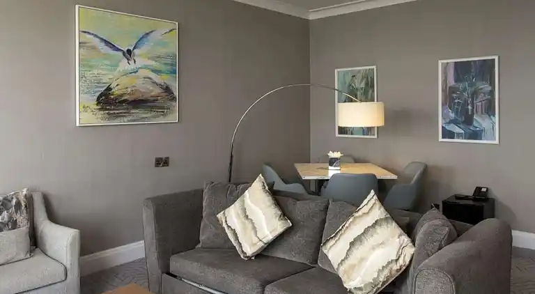 Ferienhaus in London