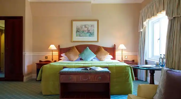 Ferienhaus in London