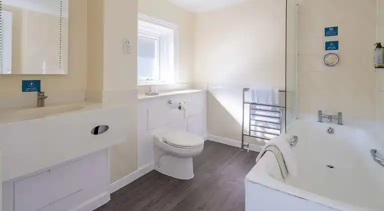 Ferienhaus in London