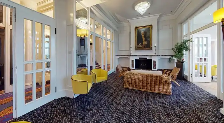 Ferienhaus in London