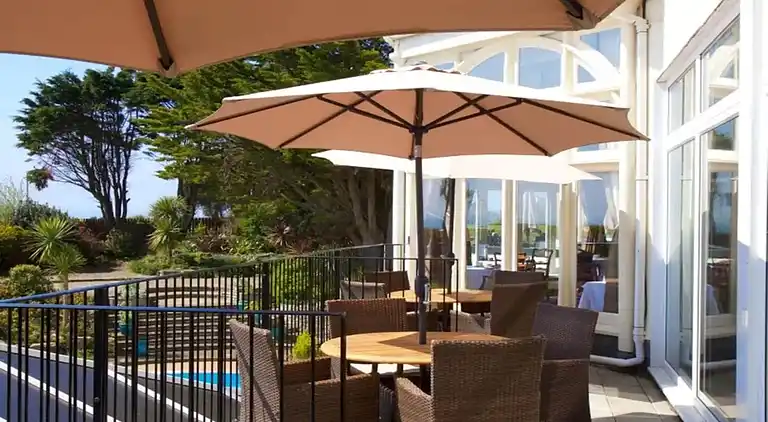 Ferienhaus in London