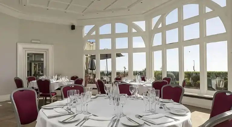 Ferienhaus in London