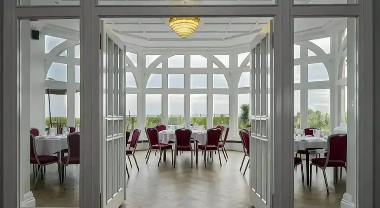 Ferienhaus in London