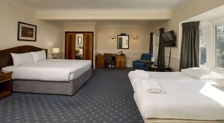 Ferienhaus in London